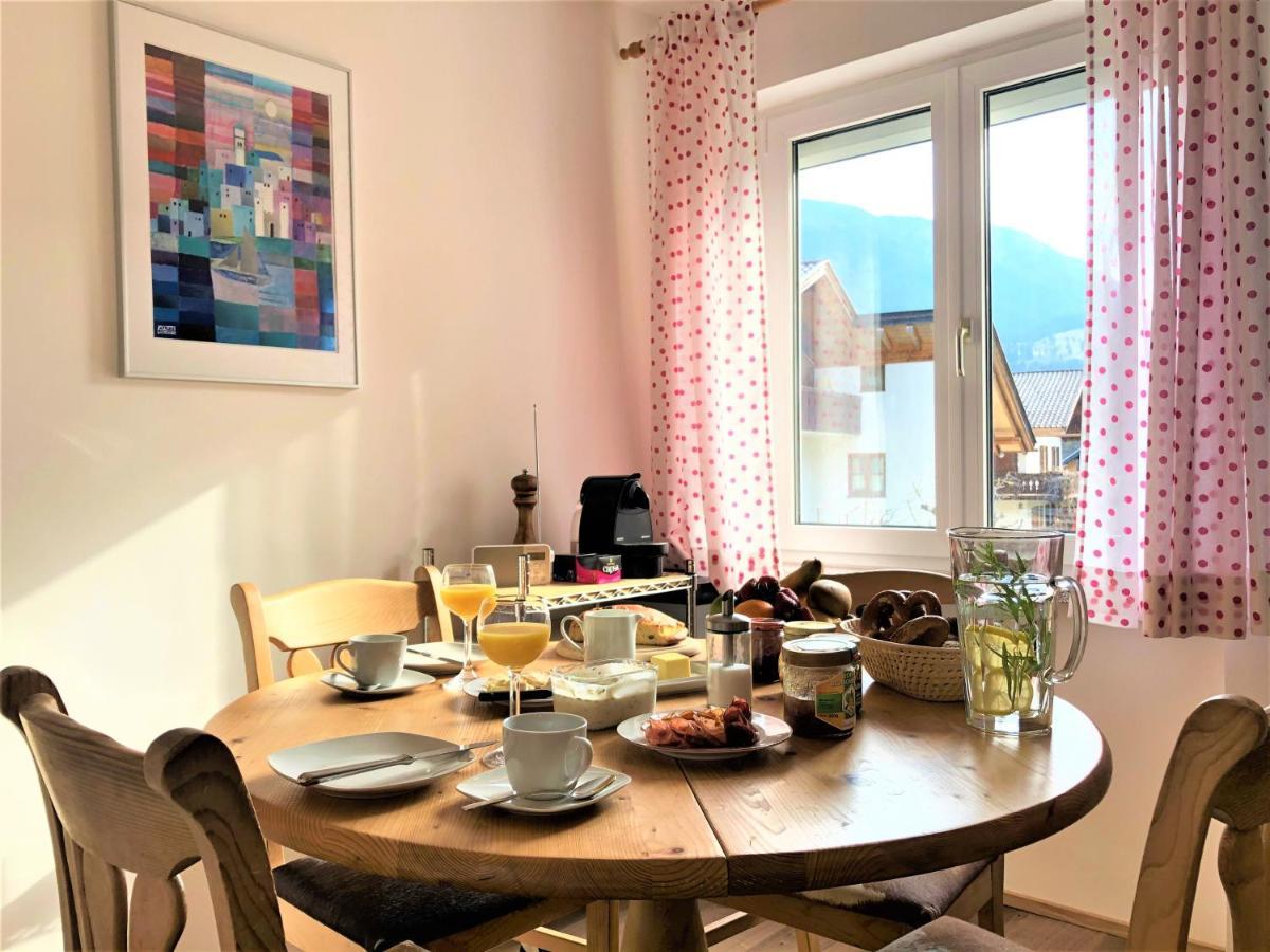 Apartment Sir George Garmisch-Partenkirchen Bagian luar foto